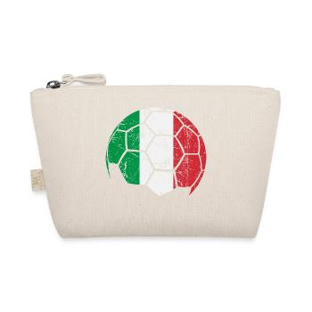 Italie Ballon de football - Trousse biologique - nature - Devant