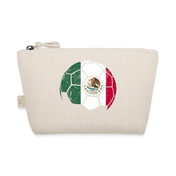Mexique Ballon de football - Trousse biologique - nature - Devant