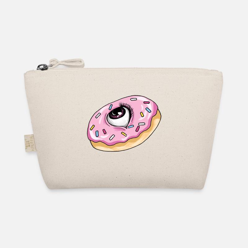 Oeil de beignet Trousse biologique