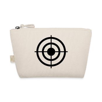 target - Organic Pouch - nature - Front
