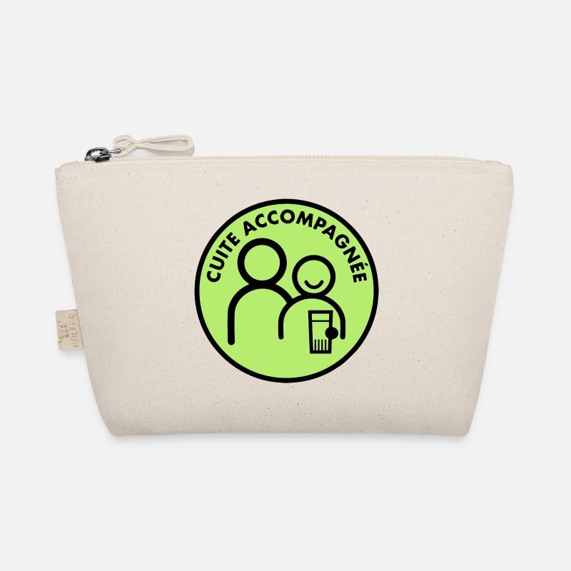 Cotta accompanied (2c) Organic Pouch