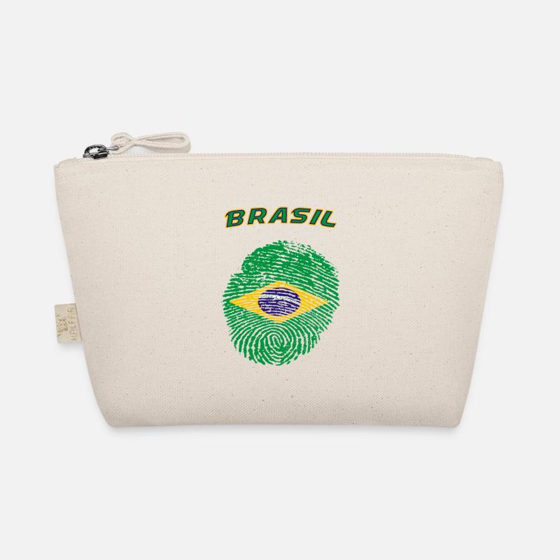 Brésil Trousse biologique