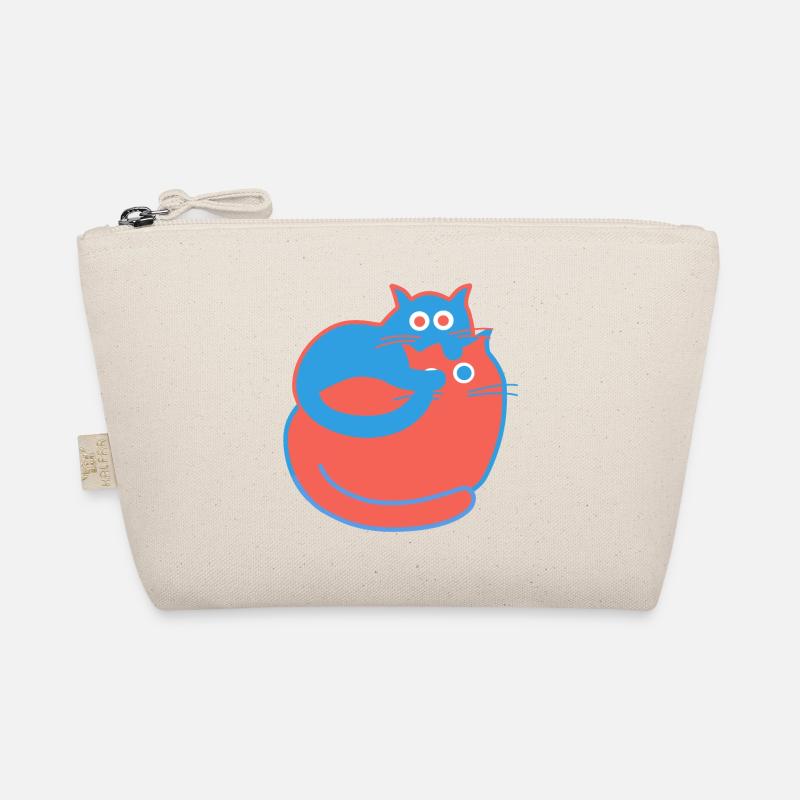 Tiff and Toeff Organic Pouch