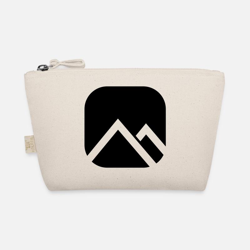 SHAPES FORMEN CLEAN Bio-Täschchen