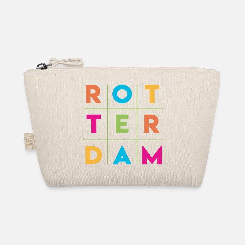 Rotterdam - Pays-Bas - Pays-Bas - Randstad Trousse biologique