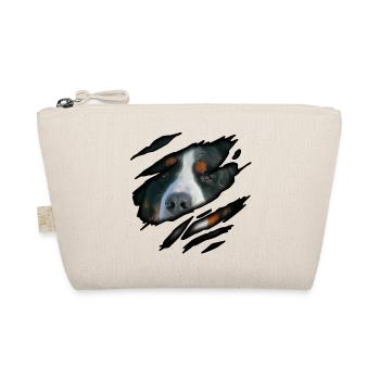 Berner Sennenhund en moi - Trousse biologique - nature - Devant