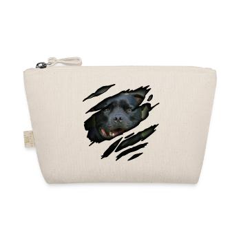 Staffordshire Bull Terrier - Trousse biologique - nature - Devant