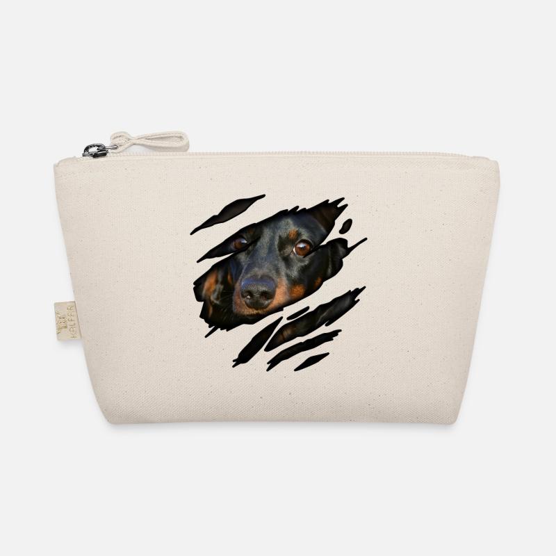 Teckel en moi Trousse biologique