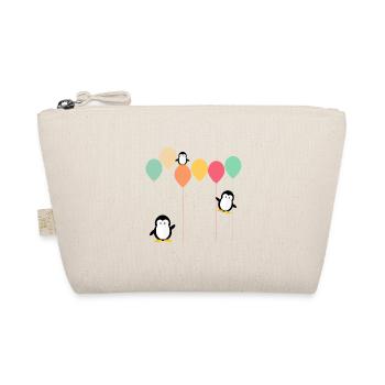 Penguins et ballons - Trousse biologique - nature - Devant