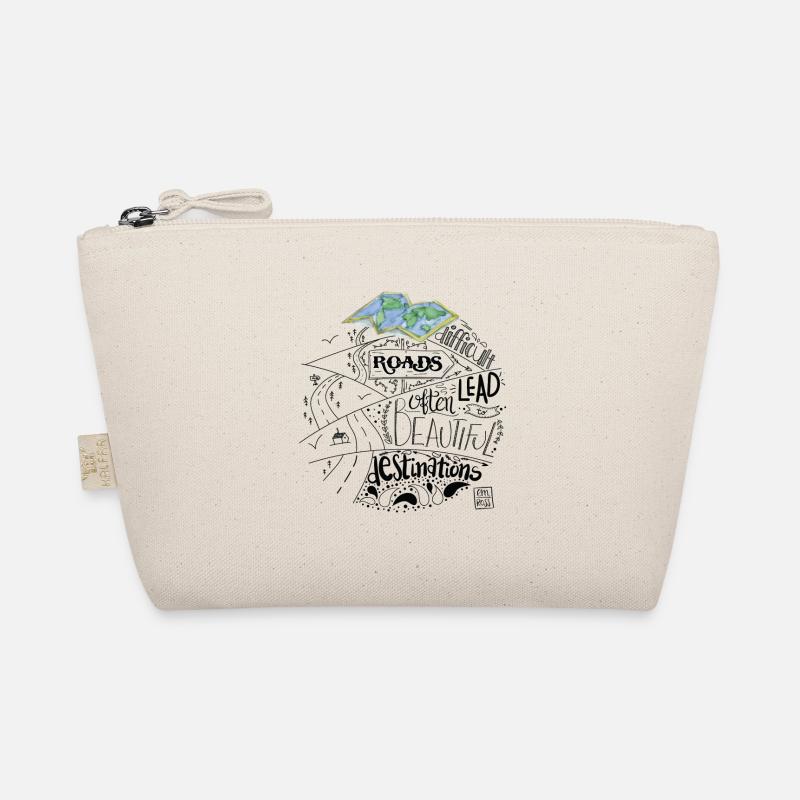 Voyage Trousse biologique