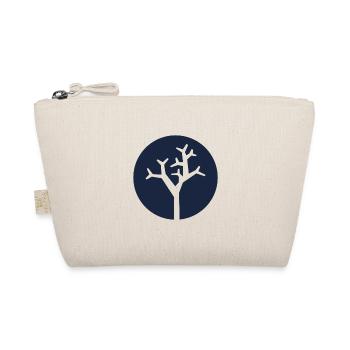Whitetree - Organic Pouch - nature - Front