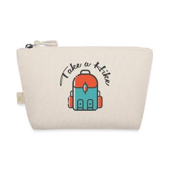 faire une randonnée - Trousse biologique - nature - Devant