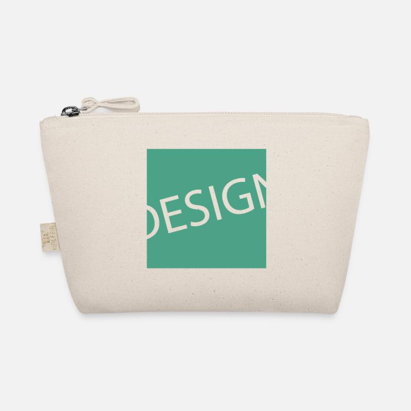 design Organic Pouch