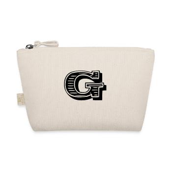 lettre G - Trousse biologique - nature - Devant
