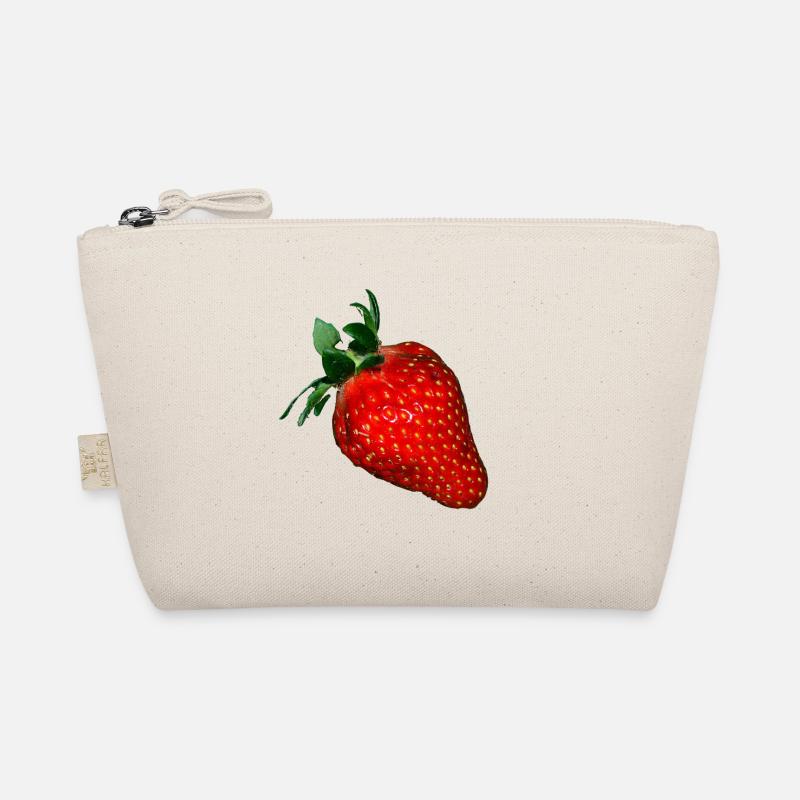 fraise Trousse biologique