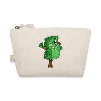 tree - Organic Pouch - nature - Front