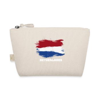 flag flag Pays-Bas Pays-Bas - Trousse biologique - nature - Devant