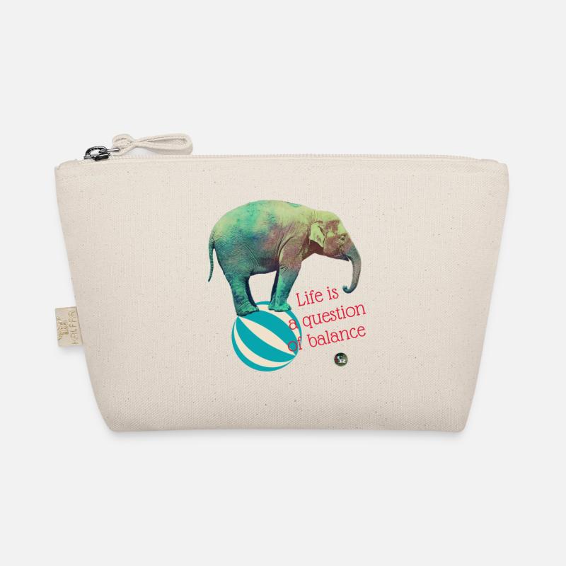Quotas Organic Pouch