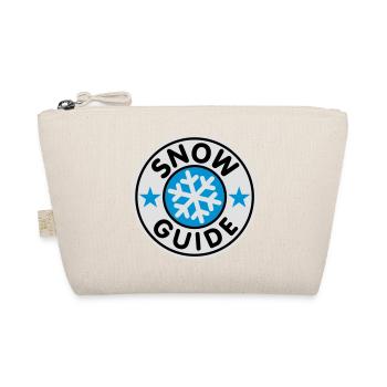 Snow Guide | Schnee Führer | Lehrer - Trousse biologique - nature - Devant