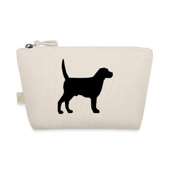 chien - Trousse biologique - nature - Devant