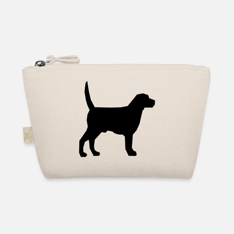 chien - Trousse biologique - nature
