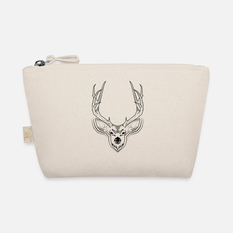 deer Organic Pouch
