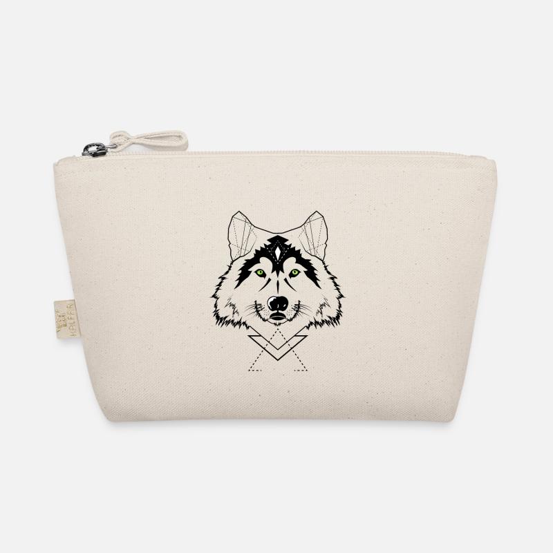loup Trousse biologique