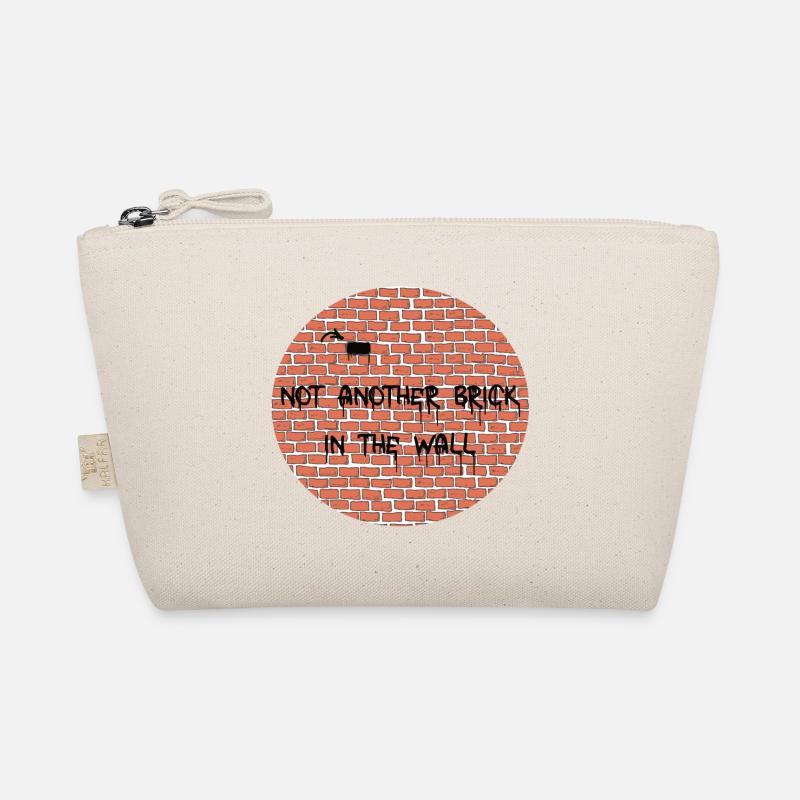 PAS SEULEMENT UNE AUTRE BRIQUE DANS LE MUR Trousse biologique