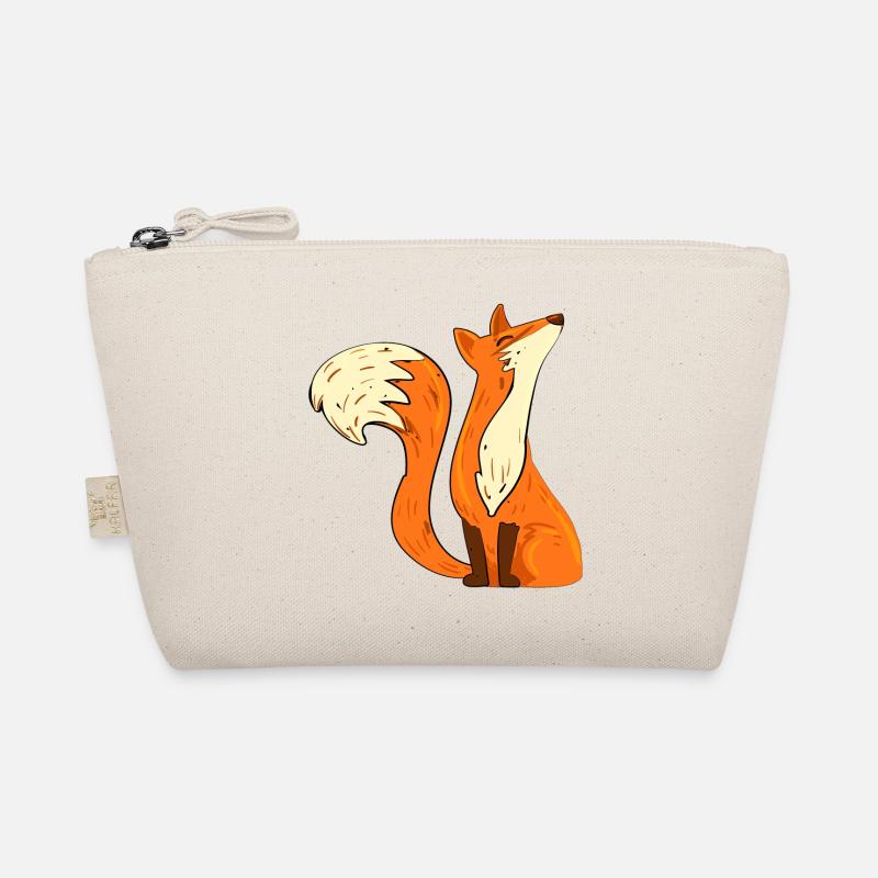 Fox insulté Trousse biologique