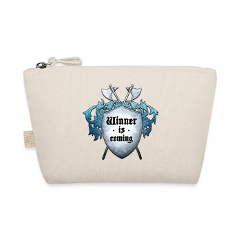 Winner is coming - Trousse biologique - nature - Devant