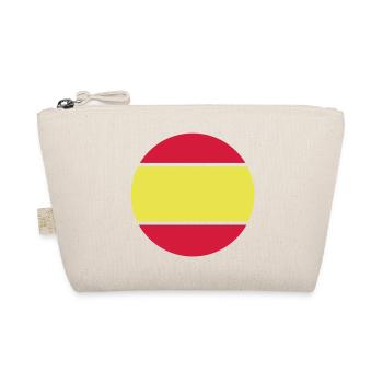 spanien_rund_50 - Trousse biologique - nature - Devant