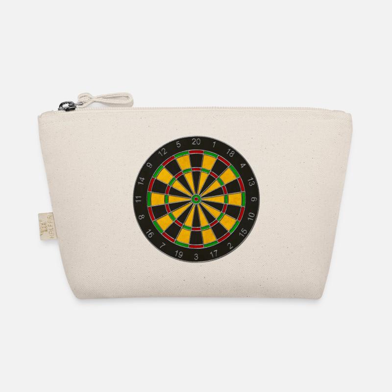 Jeu de fléchettes / cible Trousse biologique