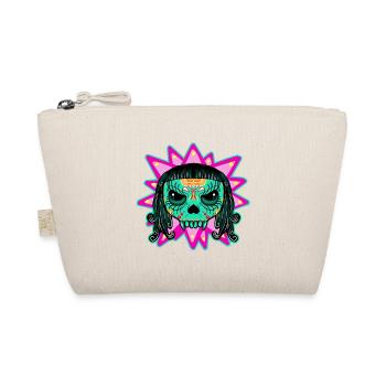 Vampire - Trousse biologique - nature - Devant