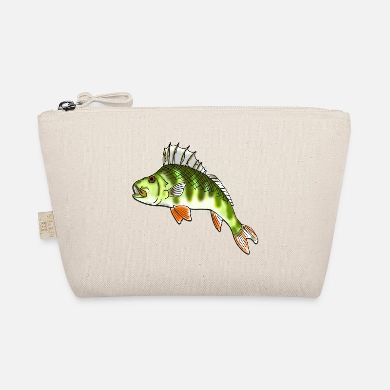 perche - Trousse biologique - nature