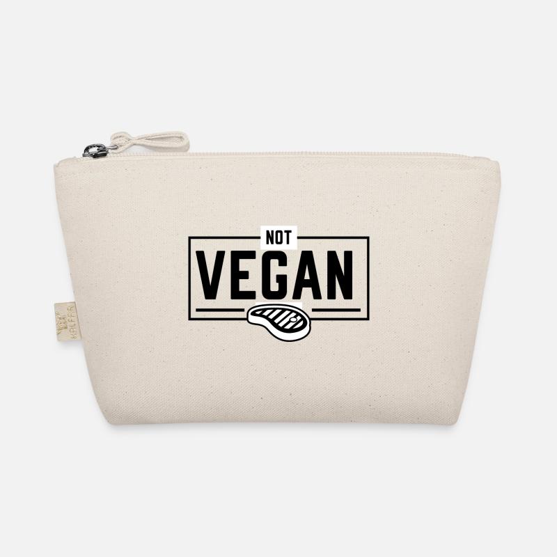 PAS VEGAN Trousse biologique