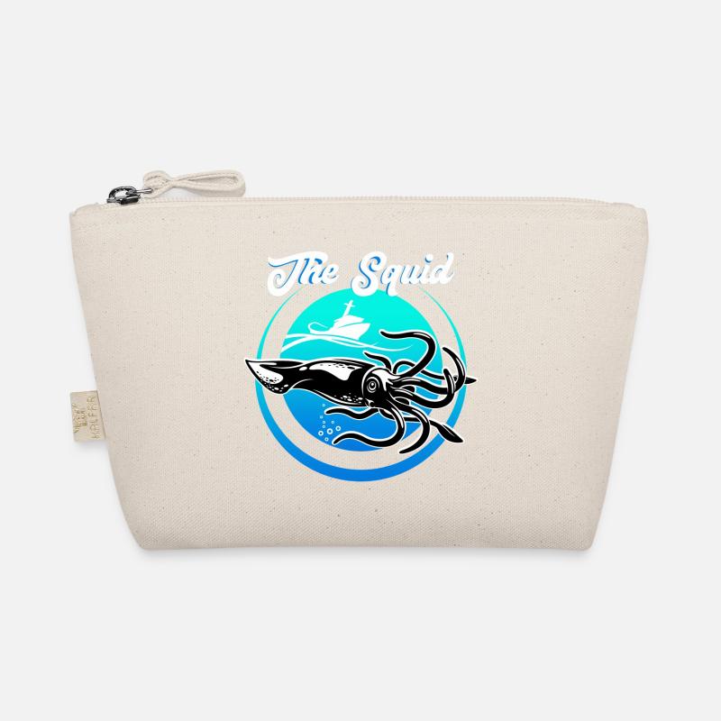 Calamar Trousse biologique