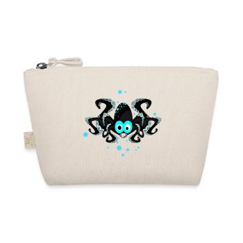 poulpe - Trousse biologique - nature - Devant