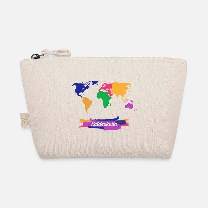 Discoverer voyage du monde Trousse biologique