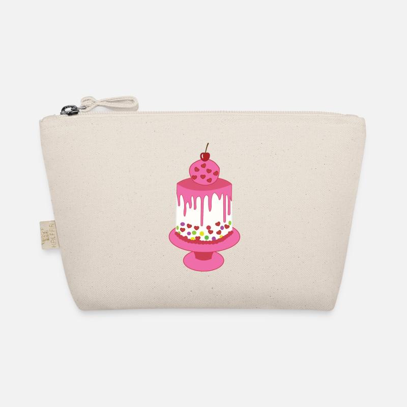 tarte Trousse biologique