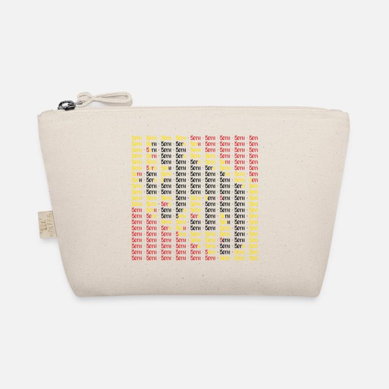 Le blason de Bern Trousse biologique