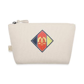 GDR pourri idée de cadeau idée - Trousse biologique - nature - Devant