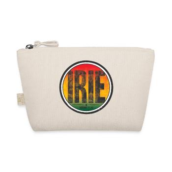 irie - movement of jah - Trousse biologique - nature - Devant