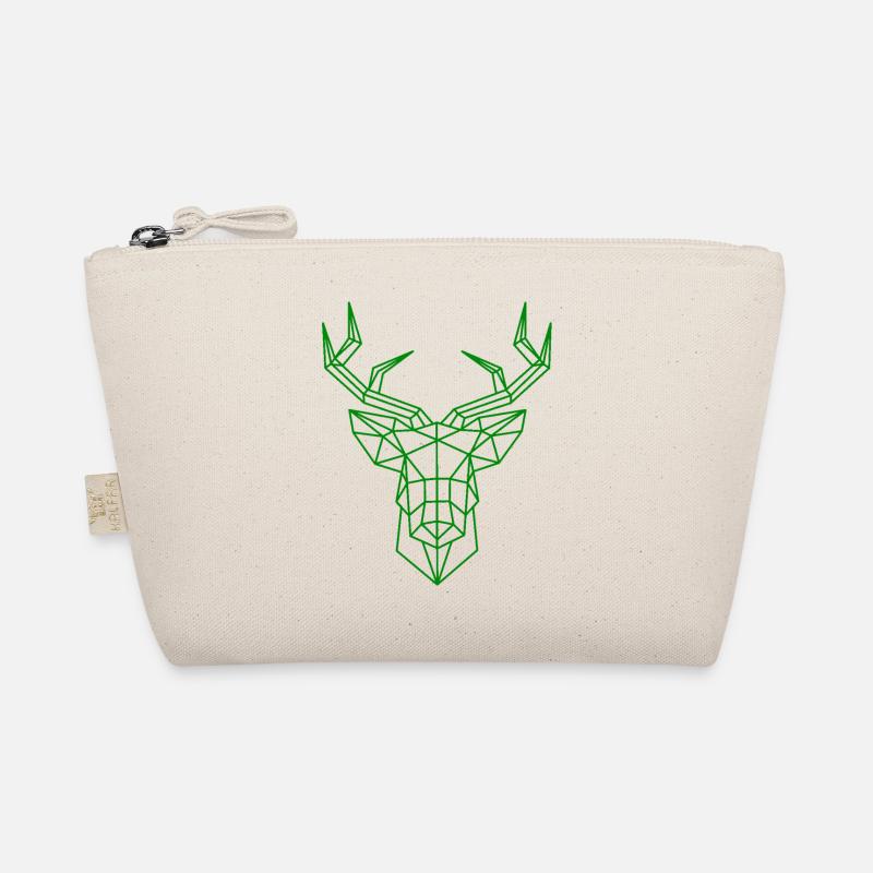 deer Organic Pouch