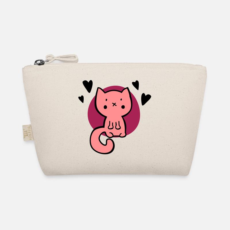 little kitty Organic Pouch