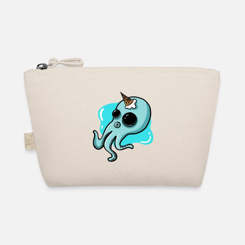 Licorne Octopus Trousse biologique
