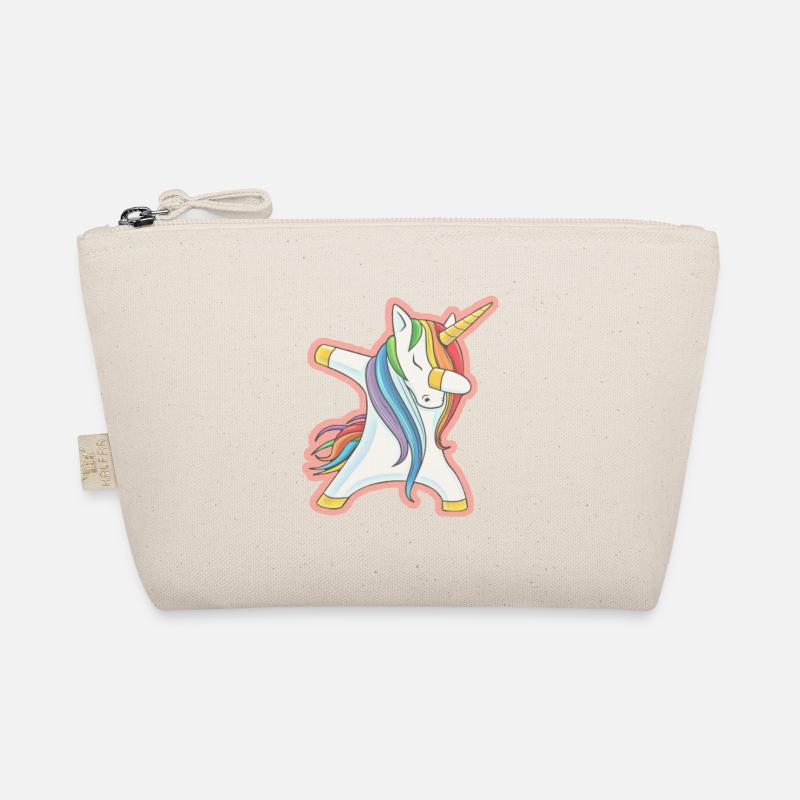 Unicorn Dab Trousse biologique