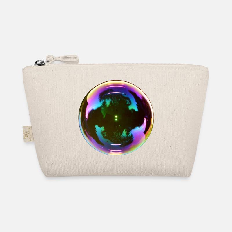 bubble Bio-Täschchen