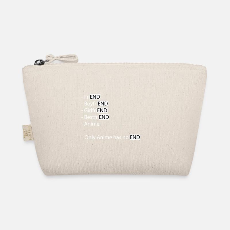 Seul l’anime n’a pas de fin Trousse biologique