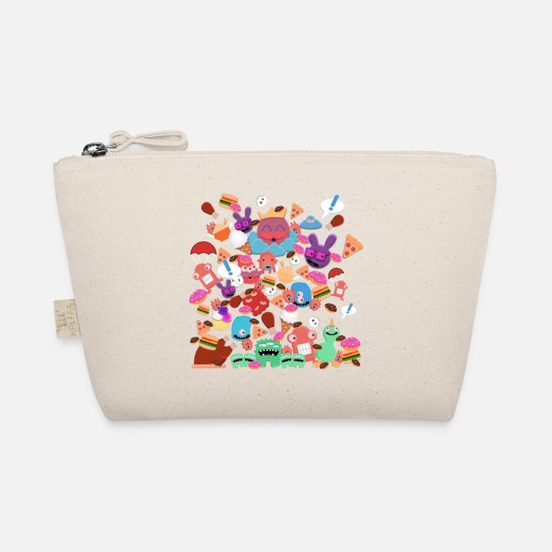 Petits monstres Trousse biologique