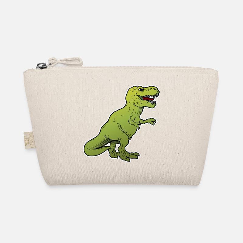 Dinosaur / big animal / beast Organic Pouch